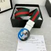 Men's Gucci AAA+ Belts #A37980