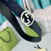 34Men's Gucci AAA+ Belts #A38002