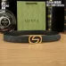 Men's Gucci AAA+ Belts #A38019