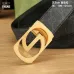 3Men's Gucci AAA+ Belts #A38019