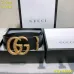 Men's Gucci AAA+ Leather Belts 4cm #9124268