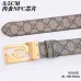 New style Men's Gucci 3.5cm  AAA+ Belts #999929904