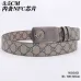 New style Men's Gucci 3.5cm  AAA+ Belts #999929905