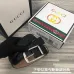 4Men's Gucci original Belts #9124848