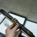 Women's Gucci AAA+ Belts  2.5CM #99904997