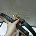 Women's Gucci AAA+ Belts  2.5CM #99904997