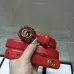 Women's Gucci AAA+ Belts  2.5CM #99904998