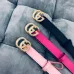 Women's Gucci AAA+ Belts #9124853