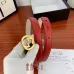 Women's Gucci AAA+ Belts #A38031