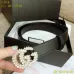 Women's Gucci AAA+ Belts W3cm #9129674