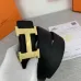 15HERMES AAA+ Belts 3.8cm #99874590