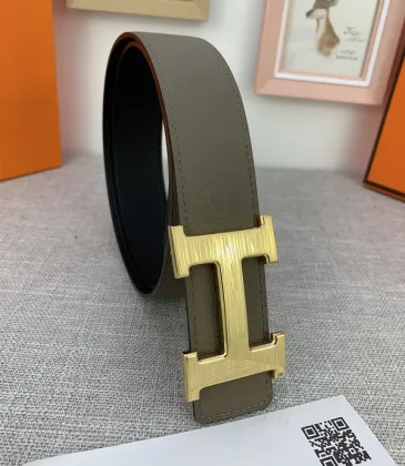 HERMES AAA+ Belts 3.8cm #99874590