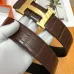 3HERMES AAA+ Belts 3.8cm #99874591