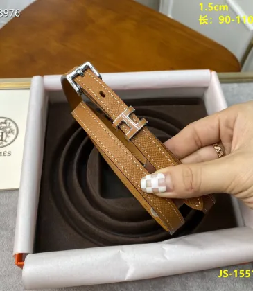 HERMES AAA+ Belts #999909988