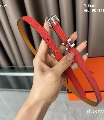 HERMES AAA+ Belts #999909990