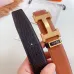 HERMES AAA+ Belts #A35505