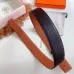 HERMES AAA+ Belts #A35505