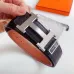 15HERMES AAA+ Belts #A35506