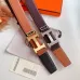 8HERMES AAA+ Belts #A35506