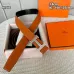 HERMES AAA+ Belts #A37949