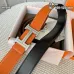 HERMES AAA+ Belts #A37949