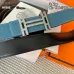 HERMES AAA+ Belts #A37949