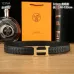 HERMES AAA+ Belts #A37954