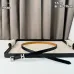 HERMES AAA+ Belts #A37955