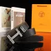 16HERMES AAA+ Belts #A48422