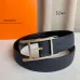 13HERMES AAA+ Belts Luxury Design Fashion Original leather  Genuine packaging width:3.2cm #A53975
