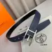 14HERMES AAA+ Belts Luxury Design Fashion Original leather  Genuine packaging width:3.2cm #A53975