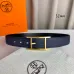 16HERMES AAA+ Belts Luxury Design Fashion Original leather  Genuine packaging width:3.2cm #A53975