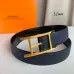 18HERMES AAA+ Belts Luxury Design Fashion Original leather  Genuine packaging width:3.2cm #A53975