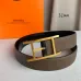 20HERMES AAA+ Belts Luxury Design Fashion Original leather  Genuine packaging width:3.2cm #A53975