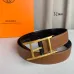 22HERMES AAA+ Belts Luxury Design Fashion Original leather  Genuine packaging width:3.2cm #A53975
