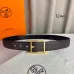 7HERMES AAA+ Belts Luxury Design Fashion Original leather  Genuine packaging width:3.2cm #A53975