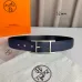 11HERMES AAA+ Belts Luxury Design Fashion Original leather  Genuine packaging width:3.2cm #A53975