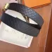 13HERMES AAA+ Belts Luxury Design Fashion Original leather  Genuine packaging width:3.5cm #A53974