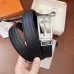 5HERMES AAA+ Belts Luxury Design Fashion Original leather  Genuine packaging width:3.5cm #A53974