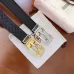 8HERMES AAA+ Belts Luxury Design Fashion Original leather  Genuine packaging width:3.5cm #A53974