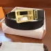 9HERMES AAA+ Belts Luxury Design Fashion Original leather  Genuine packaging width:3.5cm #A53974