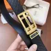 11HERMES AAA+ Belts Luxury Design Fashion Original leather  Genuine packaging width:3.5cm #A53974