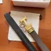 3HERMES AAA+ Belts Luxury Design Fashion Original leather  Genuine packaging width:3.5cm #A53977