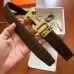 4HERMES AAA+ Belts Luxury Design Fashion Original leather  Genuine packaging width:3.5cm #A53977