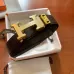 6HERMES AAA+ Belts Luxury Design Fashion Original leather  Genuine packaging width:3.5cm #A53977