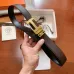 7HERMES AAA+ Belts Luxury Design Fashion Original leather  Genuine packaging width:3.5cm #A53977