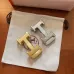 9HERMES AAA+ Belts Luxury Design Fashion Original leather  Genuine packaging width:3.5cm #A53977