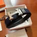 10HERMES AAA+ Belts Luxury Design Fashion Original leather  Genuine packaging width:3.5cm #A53977