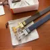 1HERMES AAA+ Belts Luxury Design Fashion Original leather  Genuine packaging width:3.5cm #A53977