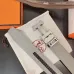 6HERMES AAA+ Belts Luxury Design Fashion Original leather  Genuine packaging width:3.5cm #A53984